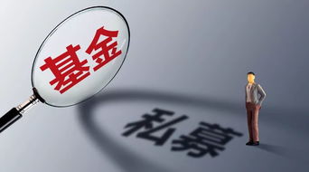 未来30年,私募基金风景独好