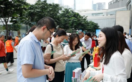 心系投资者 携手共行动 华安保险开展 5 15全国投资者保护宣传日 活动