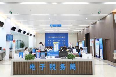 青岛市税务局:税收优惠加便利 外贸发展增动力