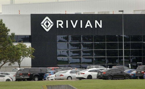上市即暴涨 市值破千亿 rivian到底有何特殊魅力
